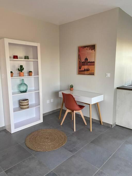 Maison Cosy A Fronton エクステリア 写真