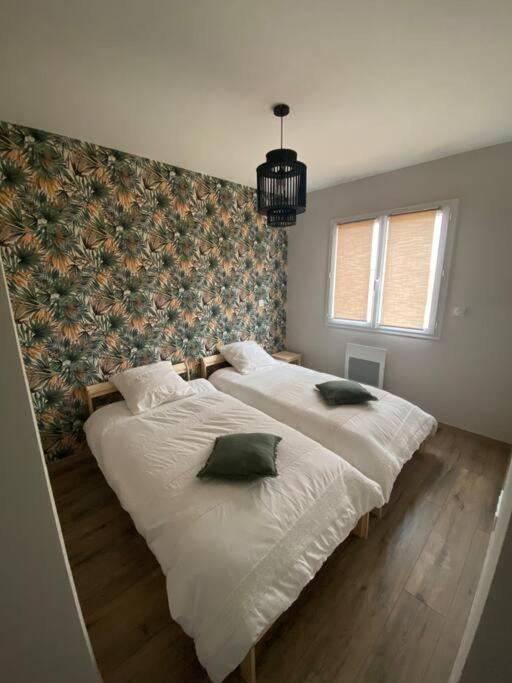 Maison Cosy A Fronton エクステリア 写真